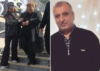 Kadın “Ters İlişki” Cinayetinde Kendini Savundu