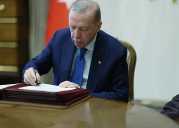 Savaşa ve afete Türkiye’den kritik hazırlık adımı