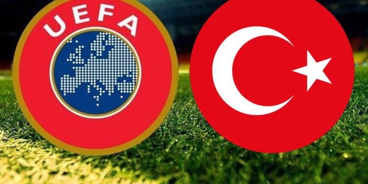 UEFA ülke puanında Türkiye için alarm zilleri çalıyor