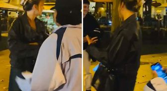 Ester’in Hamlesi, Rakiplerini Adeta Şoke Etti