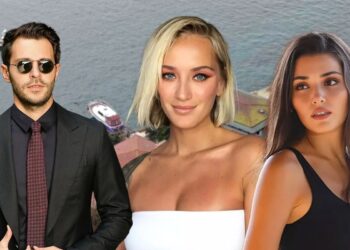 Operasyonun Perde Arkası Boğaz’daki Partilerle İlişkili