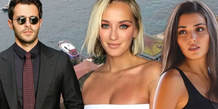 Operasyonun Perde Arkası Boğaz’daki Partilerle İlişkili