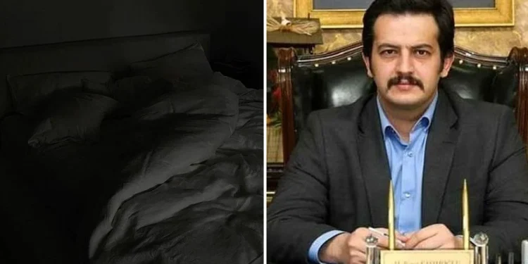 Vali Yardımcısı Skandalında Dikkat Çeken Ayrıntılar