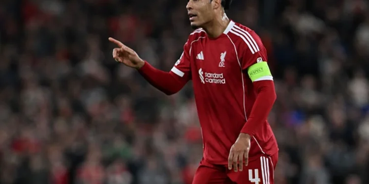 Van Dijk galibiyeti överken Uğurcan’ı da övdü