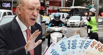 Cumhurbaşkanı Erdoğan Vatandaşın İsyanına Müdahale Etti