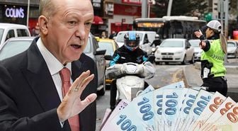 Cumhurbaşkanı Erdoğan Vatandaşın İsyanına Müdahale Etti