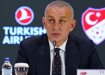 Yabancı VAR Kararı TFF Tarafından Duyuruldu