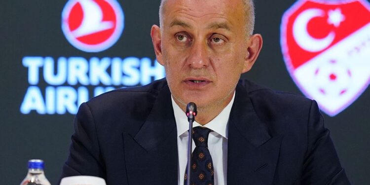 Yabancı VAR Kararı TFF Tarafından Duyuruldu