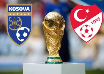 Yapay zeka Dünya Kupası yolcusunu açıkladı