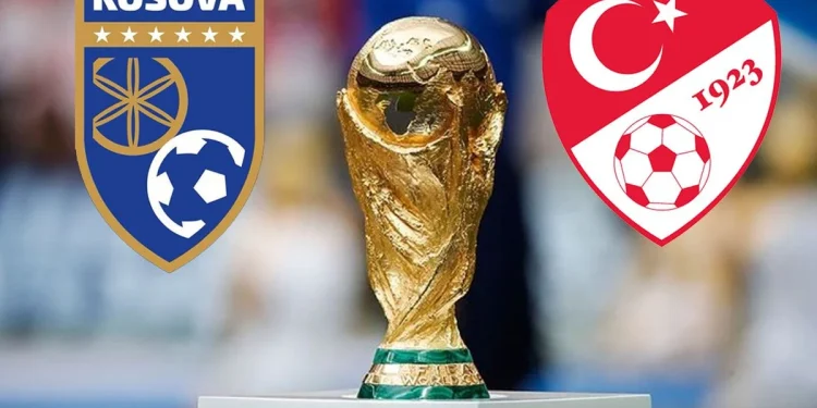 Yapay zeka Dünya Kupası yolcusunu açıkladı