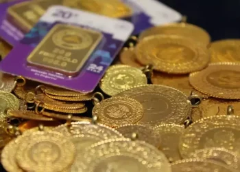 Altın fiyatlarında 5 hafta sonra şaşırtan gelişme