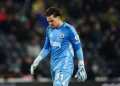 Ederson Milli Maçta Şok Yaşadı, Tepkiler Yağdı