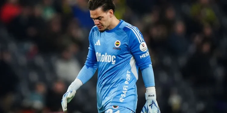 Ederson Milli Maçta Şok Yaşadı, Tepkiler Yağdı