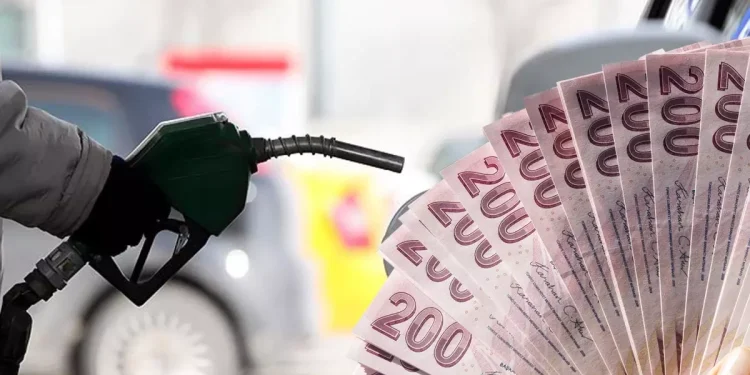 Yenisine alışmadan akaryakıta bir zam daha geliyor