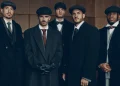 Yıldız Futbolculardan Viral Peaky Blinders Paylaşımı
