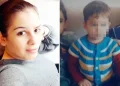 Yozgat’ta çocuğunu öldüren anneye müebbet ceza