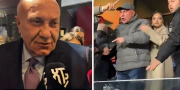 Galatasaray Hakkında Yıldırım’ın Sözlerine Tepkiler