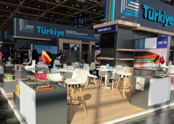 Kablo sektöründe sarsıntı: Dev firma batmak üzere