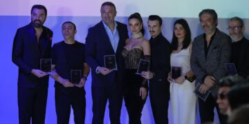 Legend Fashion Week İstanbul’da izdihamla kapandı