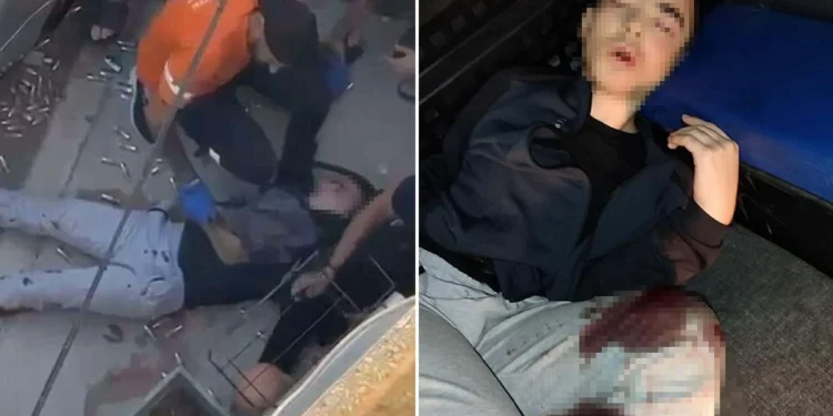 3 polisi şehit eden teröristten dikkat çeken ifade