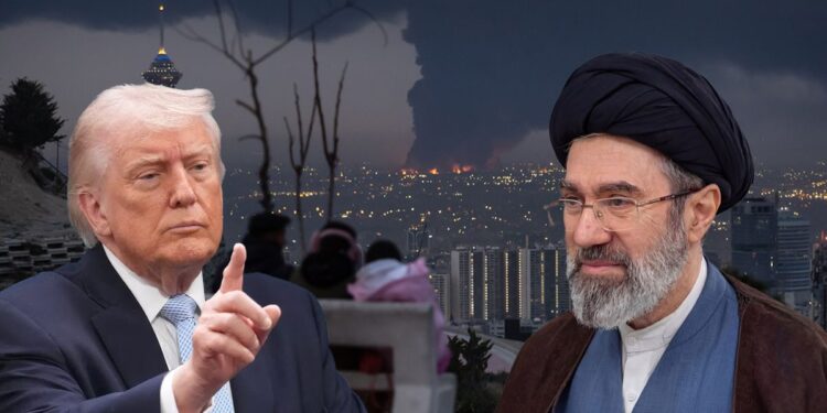 Savaşta ateşkes: 10 maddelik anlaşma açıklandı