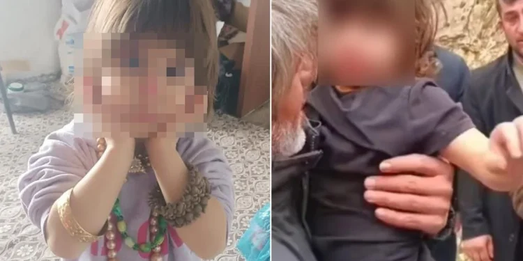 Kayıp Küçük Rabia Dosyasında Yeni Gelişme