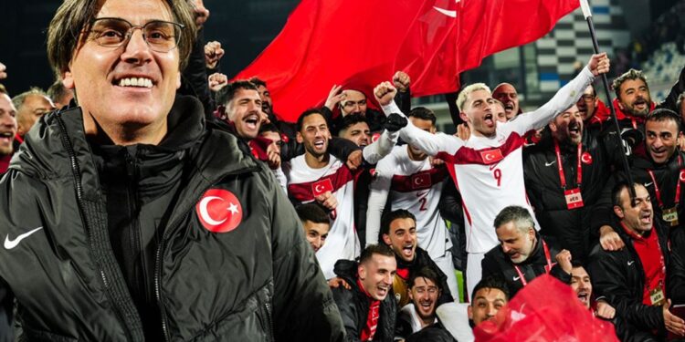 Dünya Kupası’nda Milli Takım’a kazanç kapısı açıldı