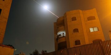 Ateşkes çağrısı ABD’den, İran’dan İsrail’e ağır darbe