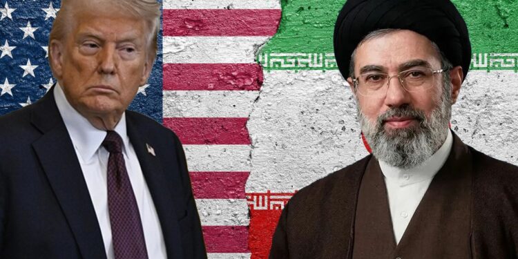 Washington ve Tahran masaya oturuyor: tarih belli