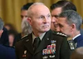 ABD Kara Kuvvetleri Komutanı derhal emekli oluyor