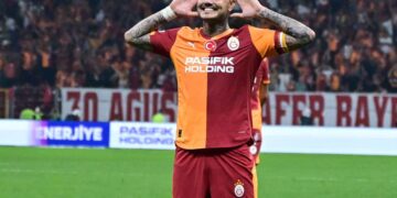 Abdullah Kavukcu, Icardi’nin Geleceği İçin Mesaj Verdi
