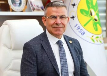 Yasak aşk iddiaları sonrası AK Parti’li başkan disiplinlik