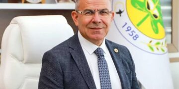 Yasak aşk iddiaları sonrası AK Parti’li başkan disiplinlik