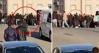 Taşlı Sopalı Kavga: Diyarbakır’da 5 Kişi Yaralandı