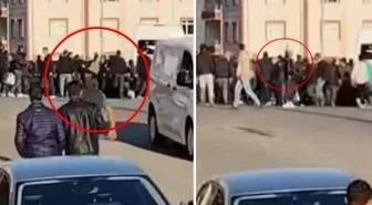 Taşlı Sopalı Kavga: Diyarbakır’da 5 Kişi Yaralandı