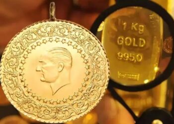 Altında 4 haftanın ardından dikkat çeken gelişme