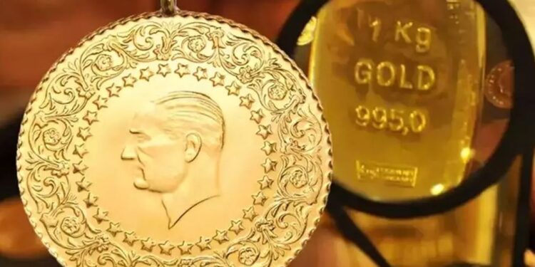 Altında 4 haftanın ardından dikkat çeken gelişme