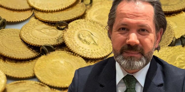 Altında Yeni Dönem: İslam Memiş’ten Olay Tahmin