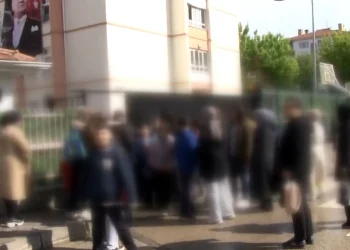 Okulda silah iddiası: 5. sınıf öğrencisi gündemde