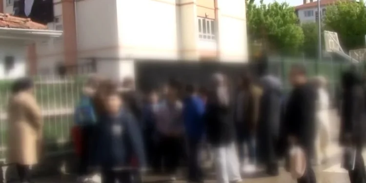 Okulda silah iddiası: 5. sınıf öğrencisi gündemde