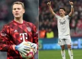 Manuel Neuer’den Arda Güler’e övgü dolu sözler