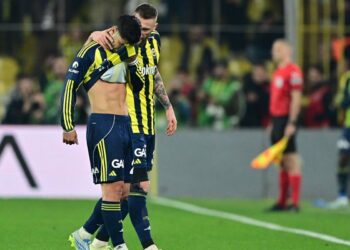 Asensio haberi Fenerbahçe taraftarını ayağa kaldırdı