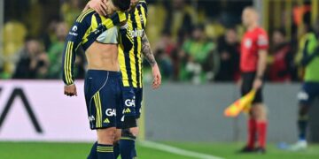 Asensio haberi Fenerbahçe taraftarını ayağa kaldırdı