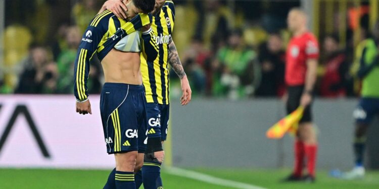 Asensio haberi Fenerbahçe taraftarını ayağa kaldırdı