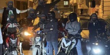 Telegram’da tetikçi pazarı baskını: 14 çocuk yakalandı