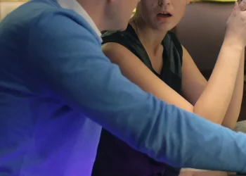 Barda tanıştı, eve çağırdı: Şok gerçek ortaya çıktı