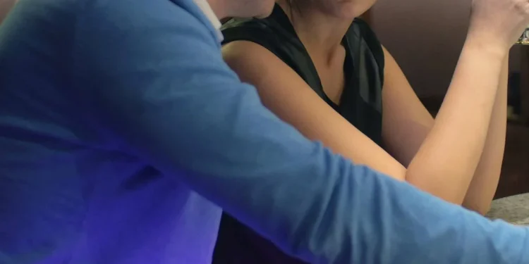 Barda tanıştı, eve çağırdı: Şok gerçek ortaya çıktı