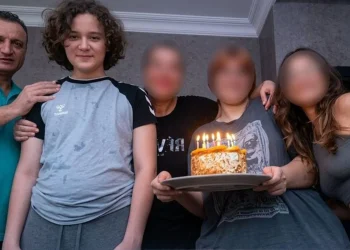 Savcılık Mersinli’nin annesi için gerekçeyi açıkladı