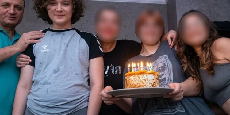 Savcılık Mersinli’nin annesi için gerekçeyi açıkladı