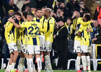 Fenerbahçe’de ayrılık kapıda: Bavullarını topladı